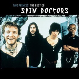 SPIN DOCTORS 