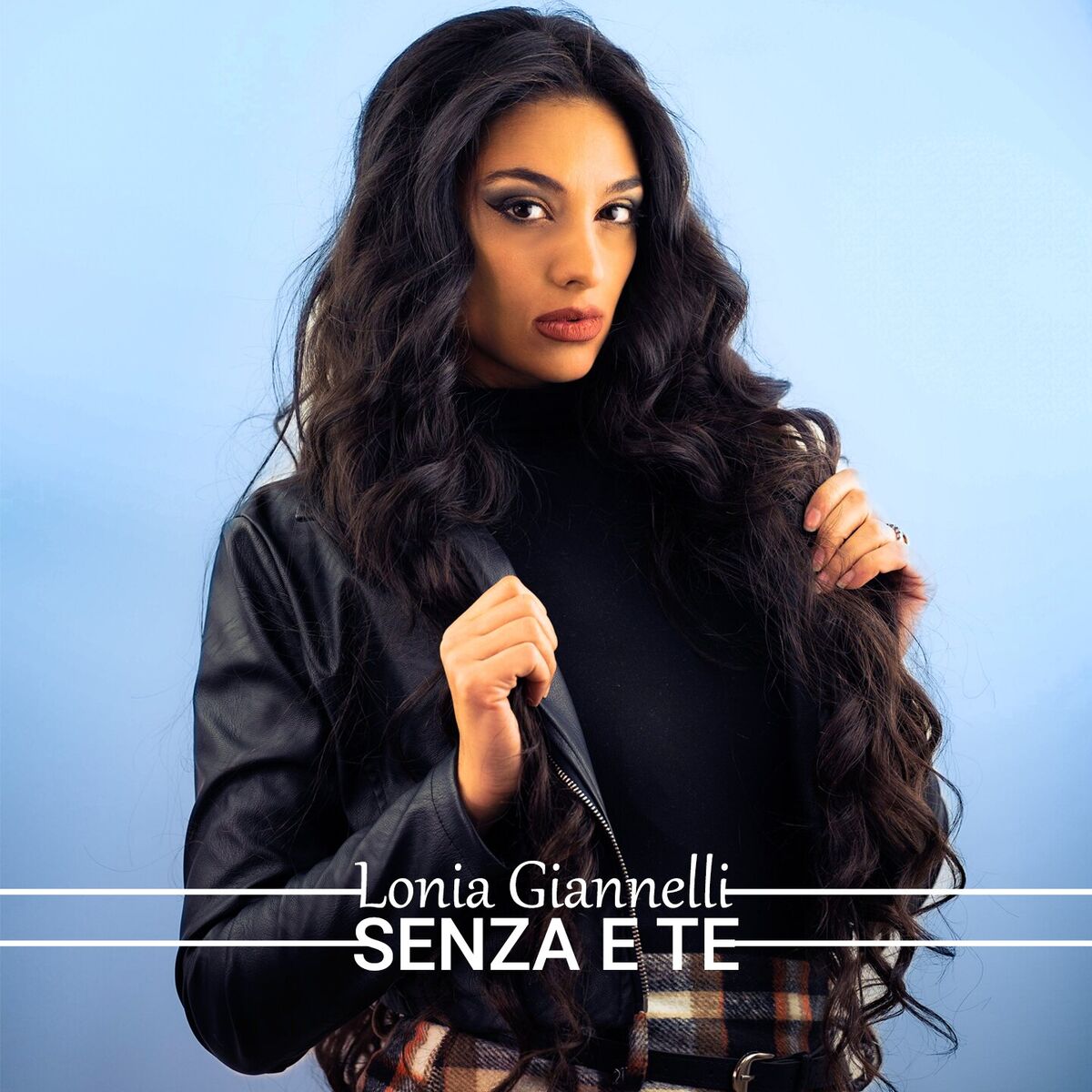 SPOILER LONIA GIANNELLI