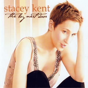 STACEY KENT