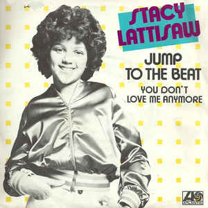 STACY LATTISAW