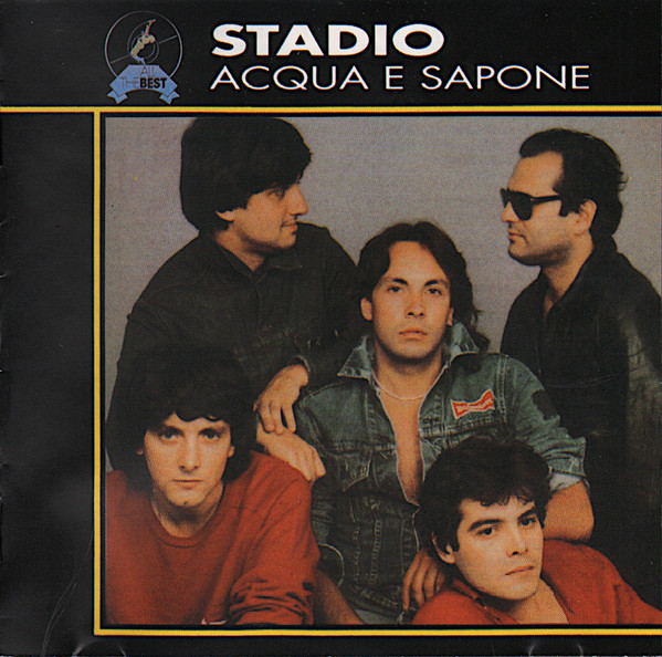 STADIO 