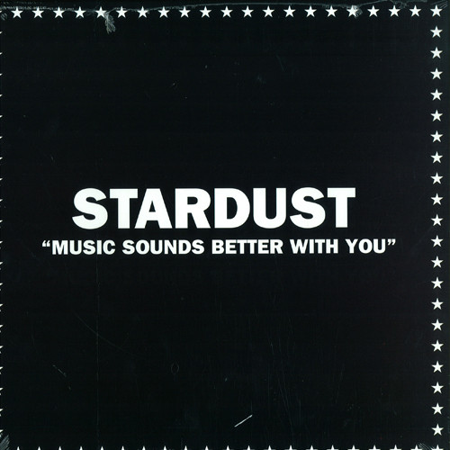 STARDUST 