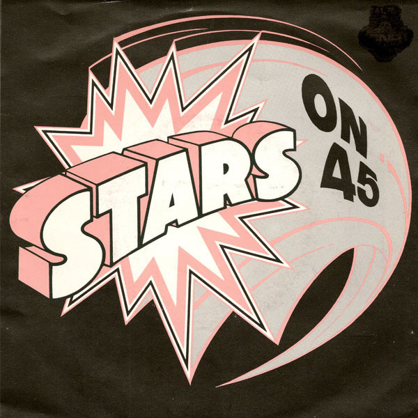 STARS ON 45