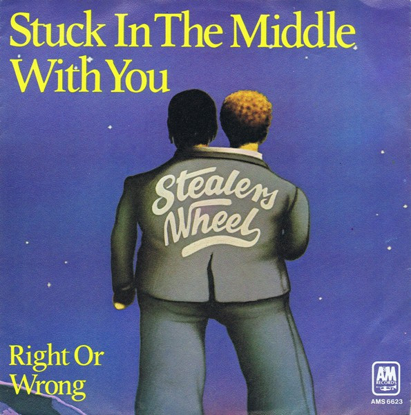 STEALERS WHEEL