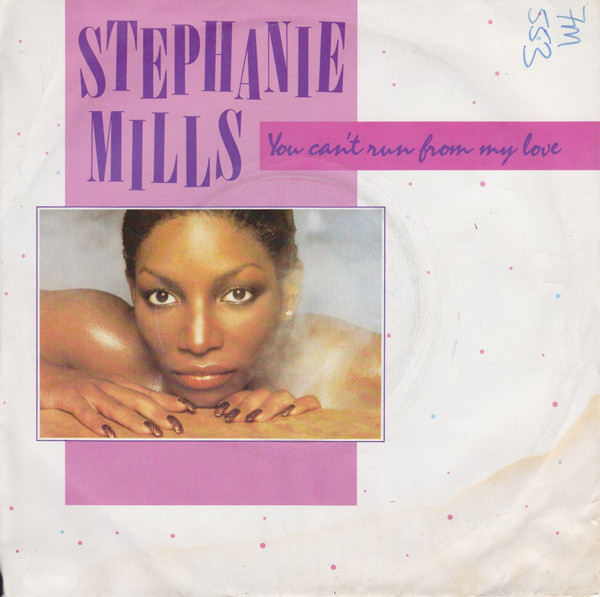 STEPHANIE MILLS