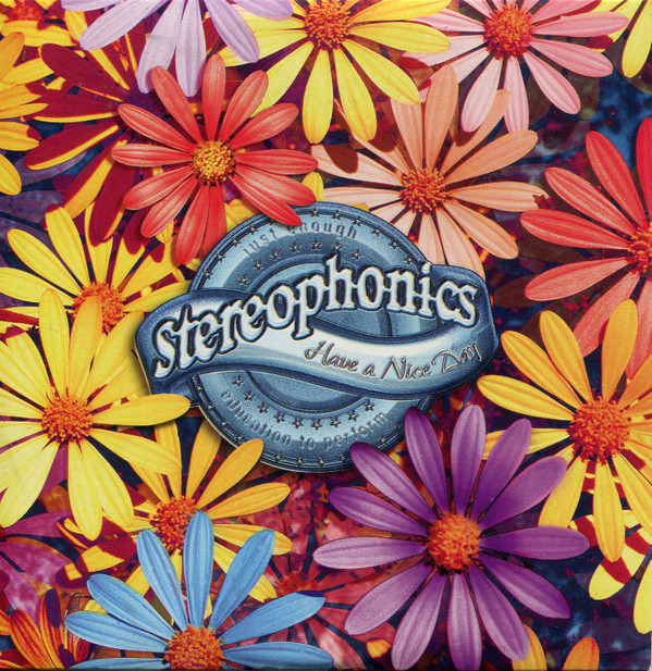 STEREOPHONICS