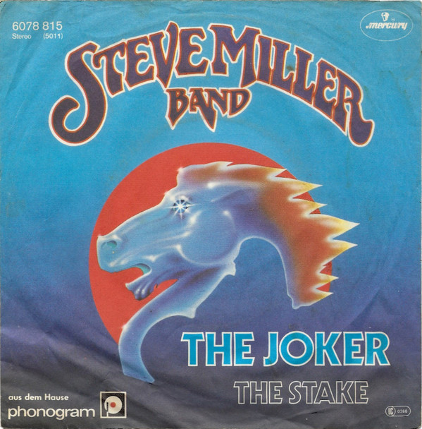 STEVE MILLER BAND