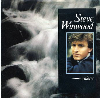 STEVE WINWOOD 