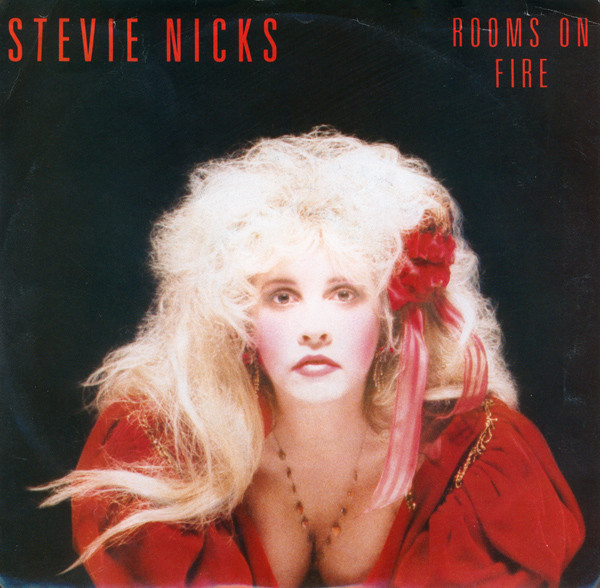STEVIE NICKS