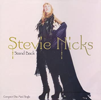 STEVIE NICKS