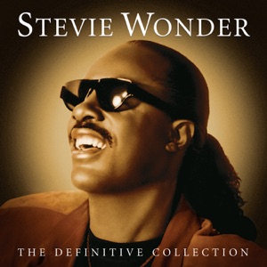 STEVIE WONDER