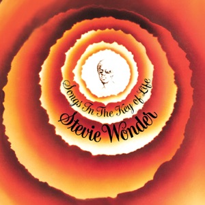 STEVIE WONDER