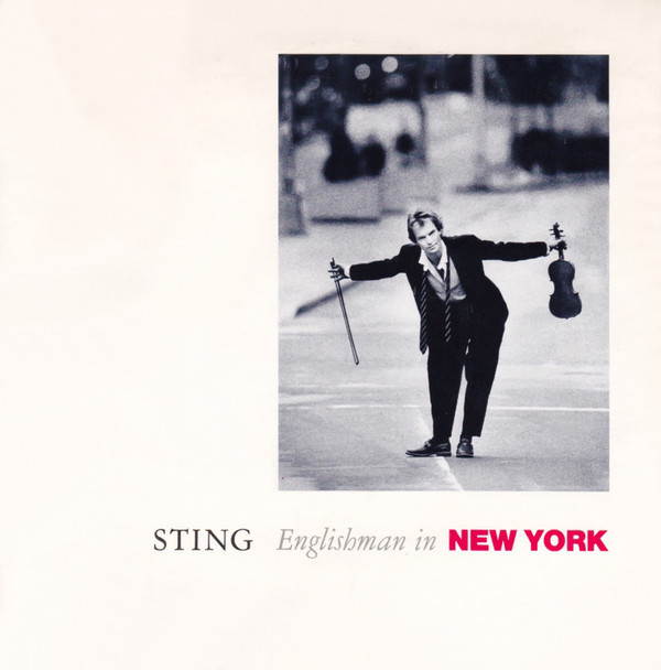 STING