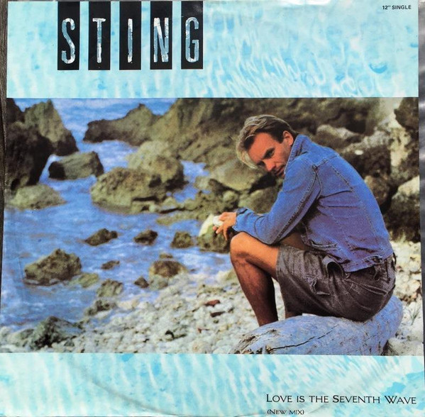 STING