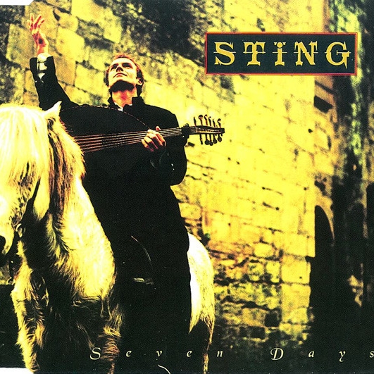 STING