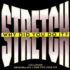 STRETCH 