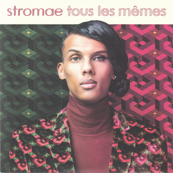 STROMAE