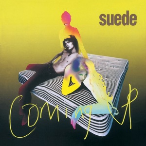 SUEDE