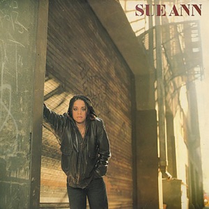 SUE ANN 
