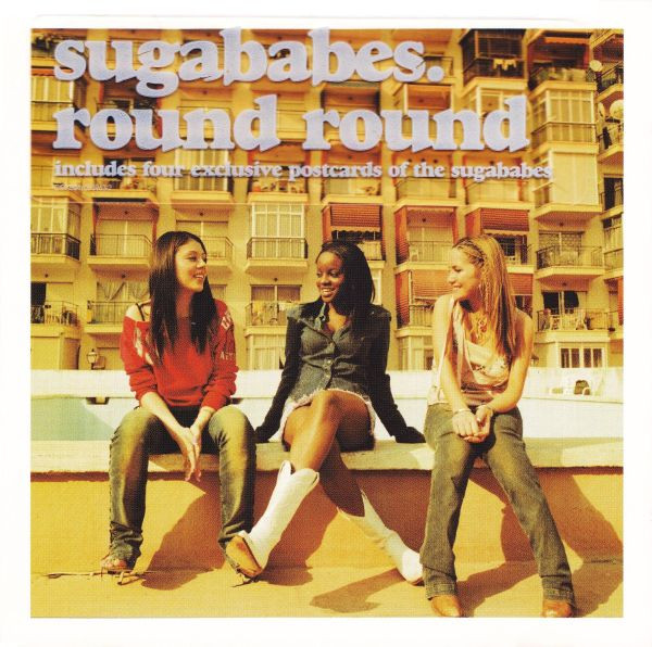 SUGABABES