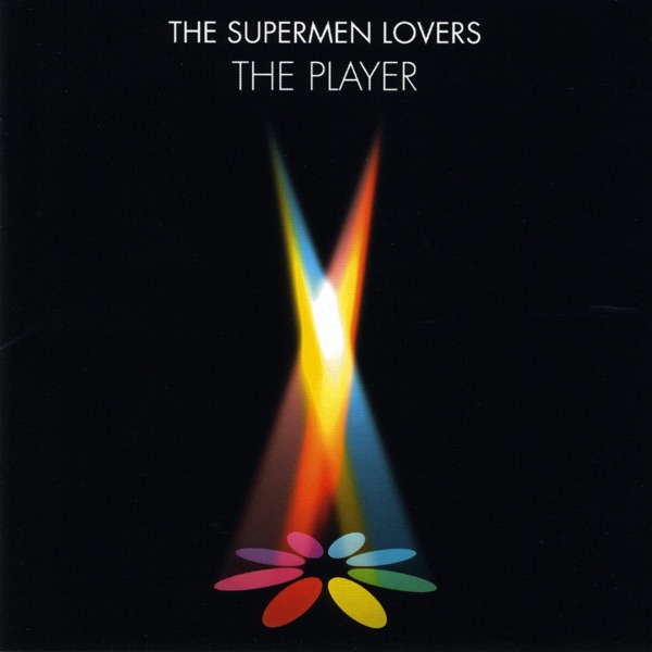 SUPERMEN LOVERS FT. MANI HOFFMAN