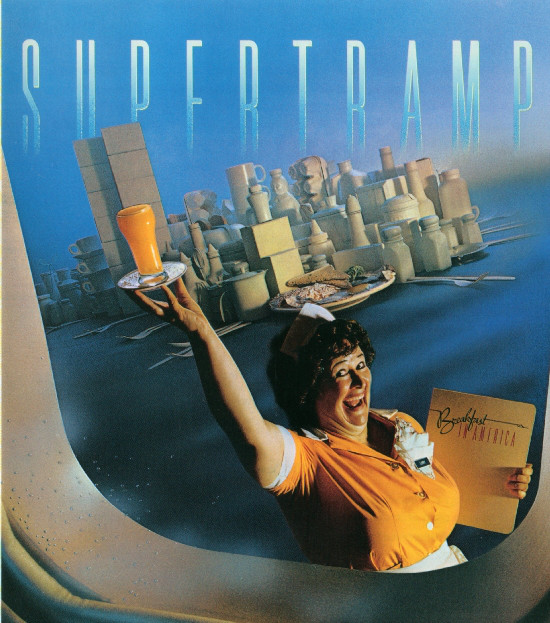 SUPERTRAMP