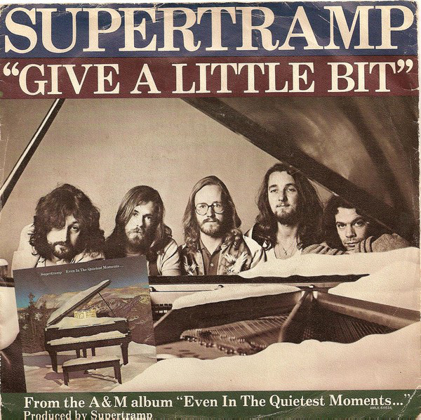 SUPERTRAMP