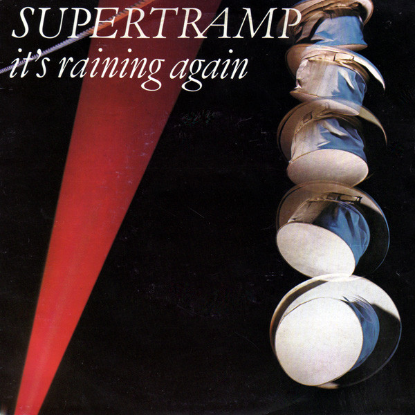 SUPERTRAMP