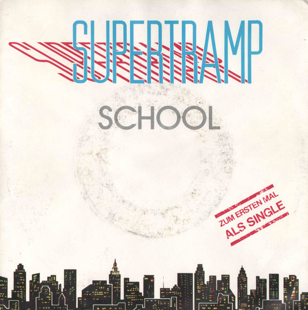 SUPERTRAMP