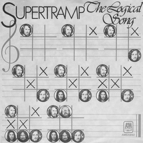 SUPERTRAMP 