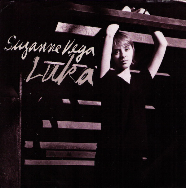 SUZANNE VEGA