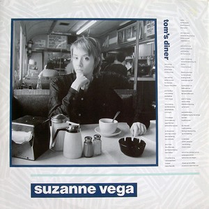 SUZANNE VEGA