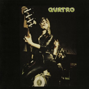 SUZI QUATRO
