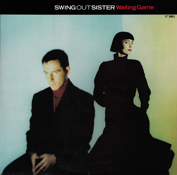 SWING OUT SISTER