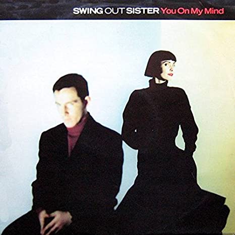 SWING OUT SISTER