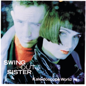 SWING OUT SISTER