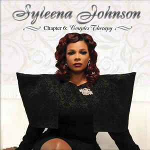 SYLEENA JOHNSON