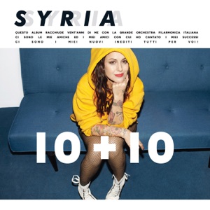 SYRIA