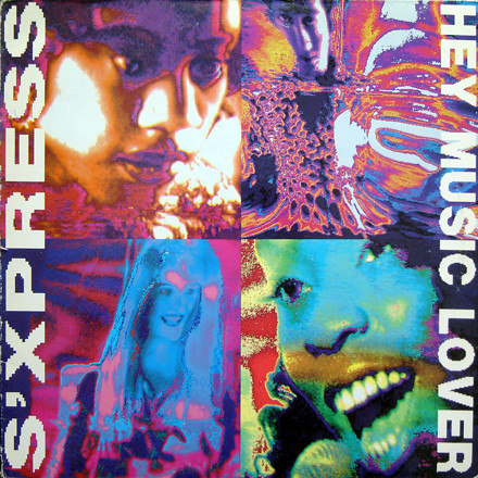 S'EXPRESS