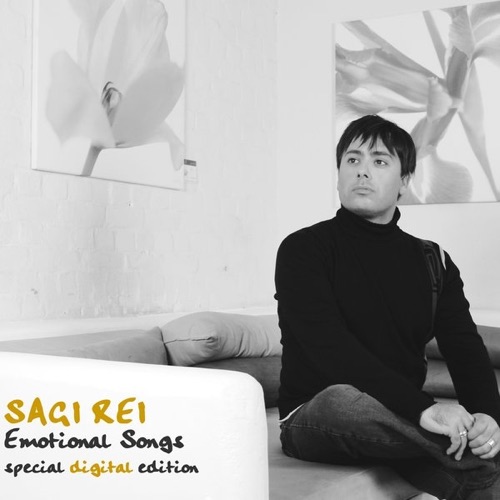 SAGI REI