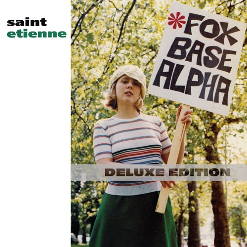 SAINT ETIENNE