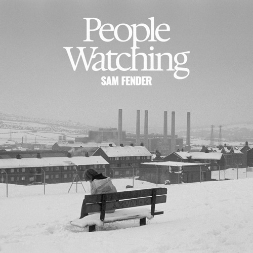 SAM FENDER, ELTON JOHN