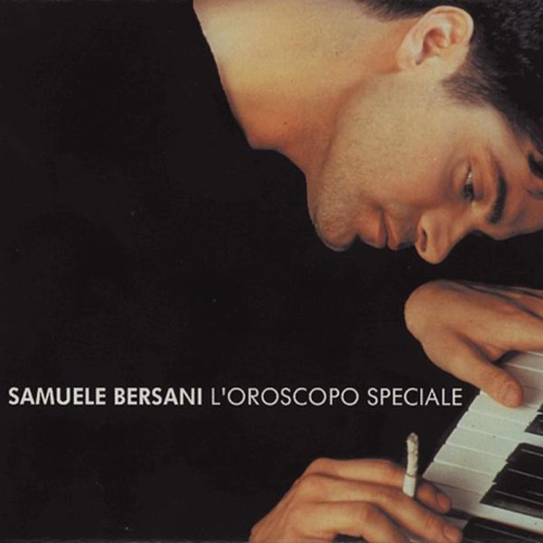 SAMUELE BERSANI