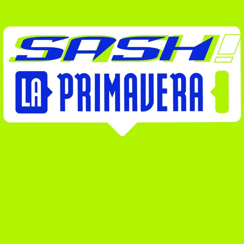 SASH!