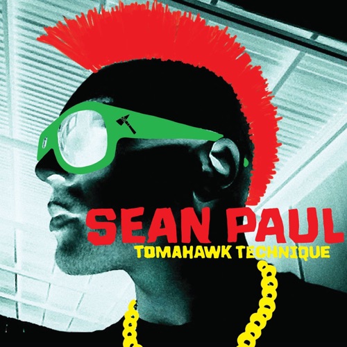 SEAN PAUL
