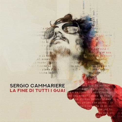 SERGIO CAMMARIERE