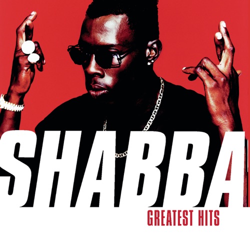 SHABBA RANKS, CHEVELLE FRANKLIN