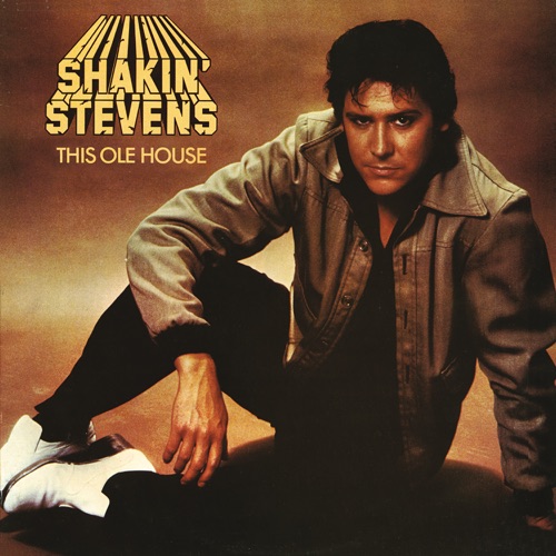 SHAKIN' STEVENS