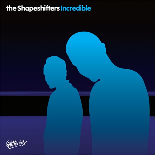 SHAPESHIFTERS