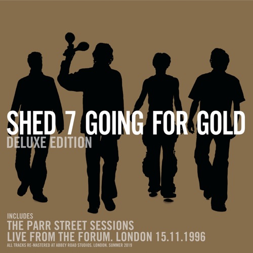 SHED SEVEN